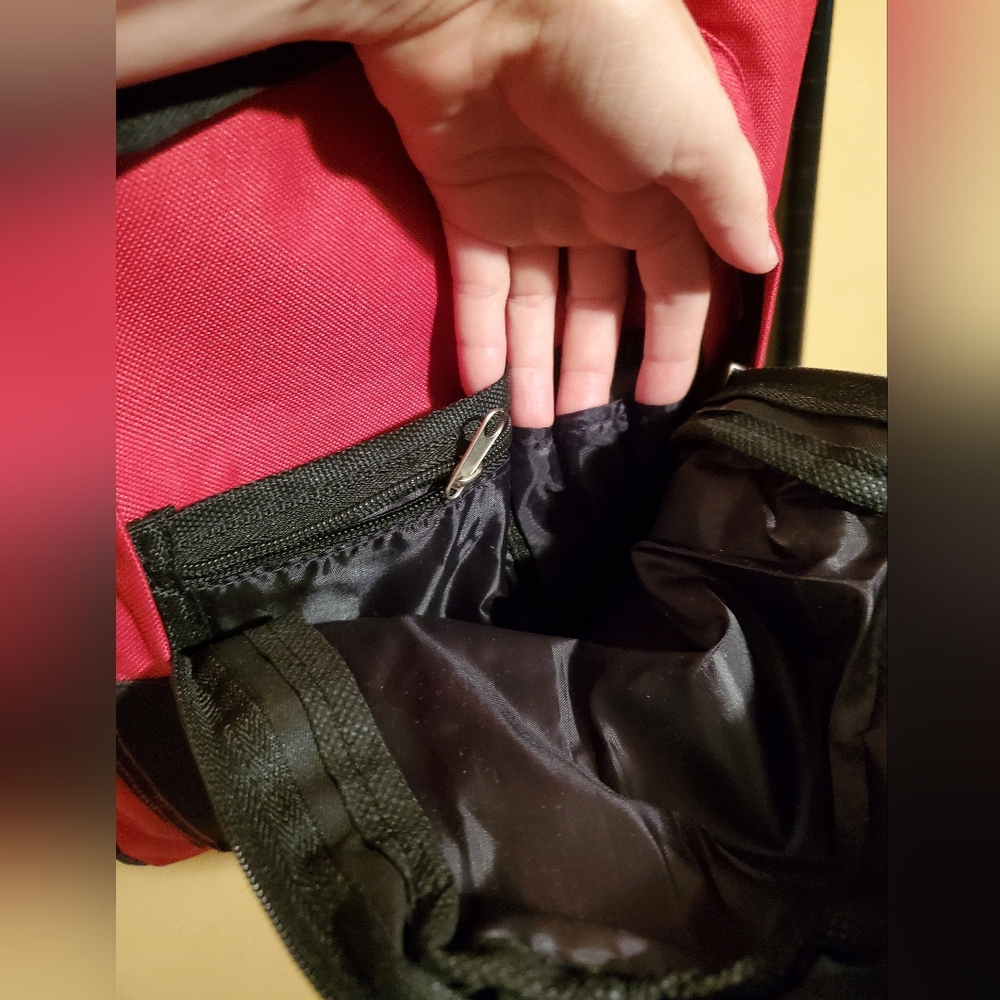 Generation X Backpack - image 6